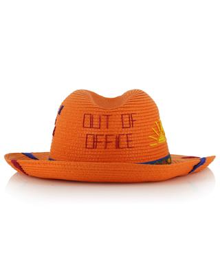 Papierhut Out Of Office THE HAT GANG