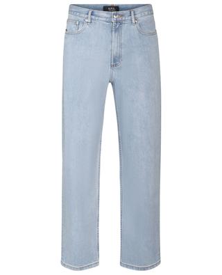 Helle gerade Jeans Martin A.P.C.