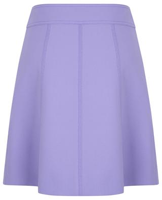 Casual Attraction button-down mini skirt DOROTHEE SCHUMACHER