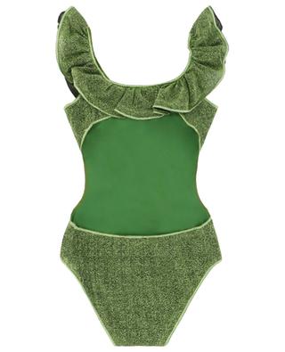Lumière girls' one-piece swimsuit OSEREE