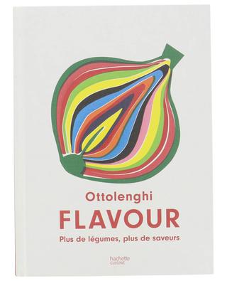 Ottolenghi Flavour cookbook in French OLF