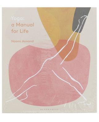 Livre en anglais Yoga: A manual for Life OLF