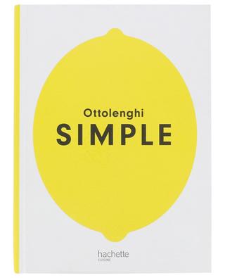 Ottolenghi SIMPLE cookbook in French OLF