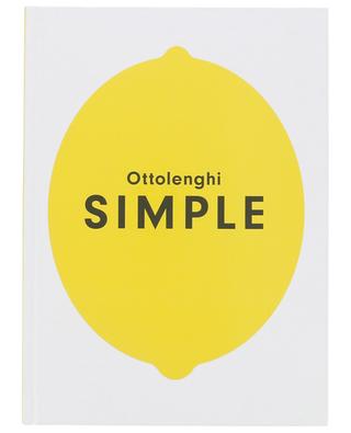 Livre de cuisine en anglais Ottolenghi SIMPLE OLF