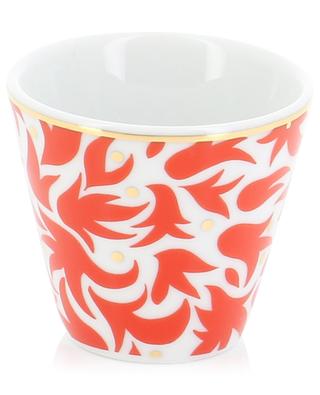Fiamma porcelain espresso cup BITOSSI