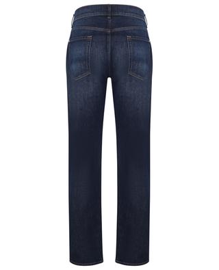 Gerade geschnittene Jeans aus Baumwolle The Straight Vibration 7 FOR ALL MANKIND