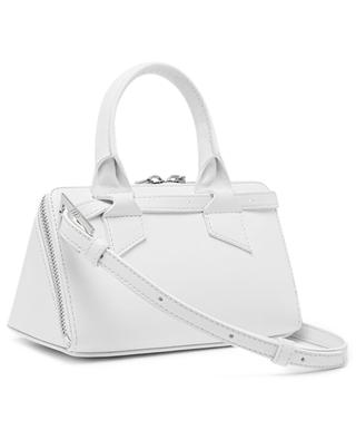 Friday mini handbag in smooth leather THE ATTICO