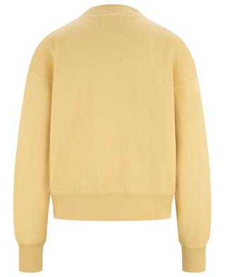 Moby high-neck sweatshirt with logo MARANT ETOILE