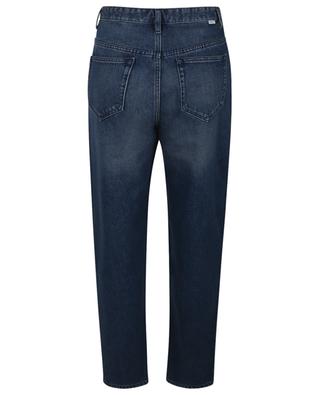 Corsy high-rise carrot jeans MARANT ETOILE
