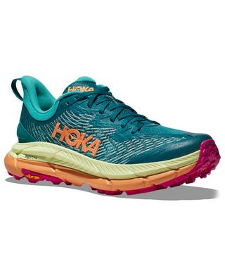Chaussures de Trail-Running Mafate Speed 5 HOKA ONE