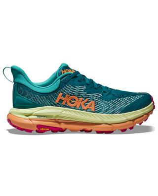 Chaussures de Trail-Running Mafate Speed 5 HOKA ONE