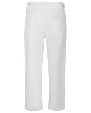 Criss Cross relaxed cotton jeans AGOLDE