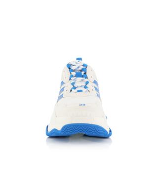 Niedrige Materialmix-Sneakers Triple S BALENCIAGA / adidas BALENCIAGA X ADIDAS