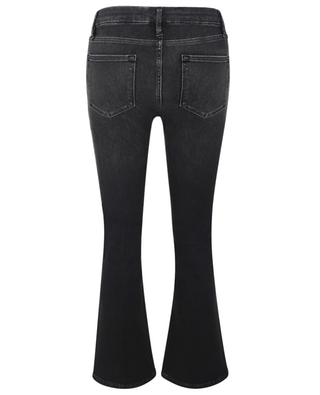 Le Crop Mini Boot Tinsley jeans FRAME