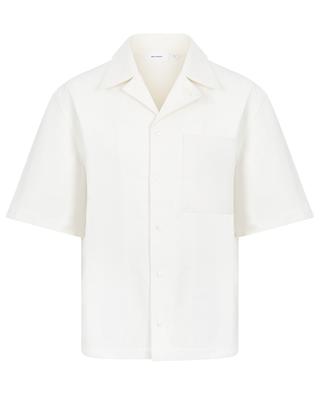 Argo cotton short-sleeved shirt AXEL ARIGATO