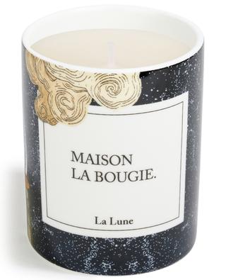 Bougie parfumée en céramique Paris Roma La Lune - 350 g MAISON LA BOUGIE