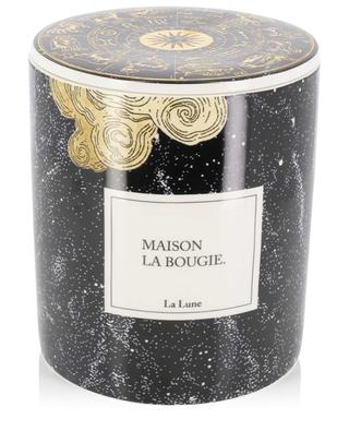 Paris Roma La Lune scented candle in ceramic box - 2 kg MAISON LA BOUGIE