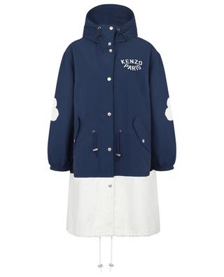 Sailor nylon windproof jacket KENZO