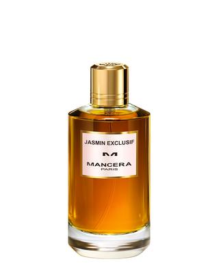 Eau de parfum Jasmin Exclusif - 120 ml MANCERA