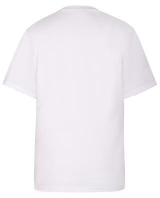 T-shirt manches courtes en coton biologique JOSEPH