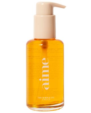 Huile multi-usages The Simple Oil - 100 ml AIME