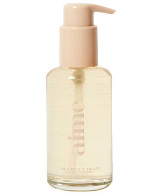 Gel nettoyant The Simple Cleanser - 100 ml AIME