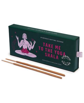 Yoga Shala incense sticks COSMIC DEALER
