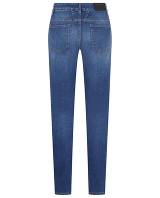 Slim-Jeans aus Bio-Baumwolle Baker CLOSED