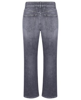 Gerade geschnittene Jeans aus Bio-Baumwolle Milo CLOSED