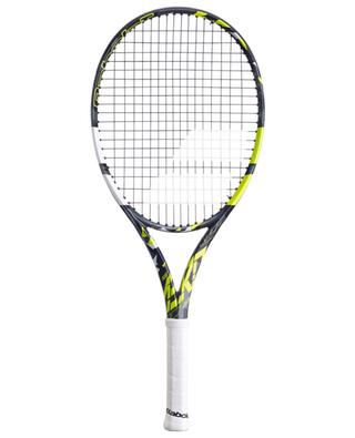Pure Aero Junior 26 strung children's tennis racquet BABOLAT