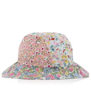 Mix Flower girls' bucket hat ARIZONA LOVE