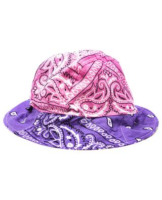 Bandana girls' patterned bucket hat ARIZONA LOVE