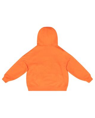 KhrisKid oversized hooded sweatshirt KHRISJOY