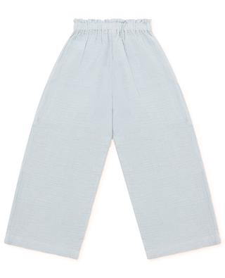 Eve girls' cotton trousers BONTON