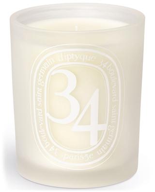 34 Boulevard Saint Germain scented candle - 300 g DIPTYQUE