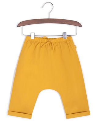 Hose für Babys aus Baumwolle TEDDY & MINOU