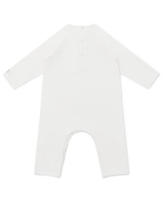 Overall für Babys aus Baumwolle TEDDY & MINOU