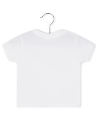 Cotton short-sleeved baby T-shirt TARTINE ET CHOCOLAT