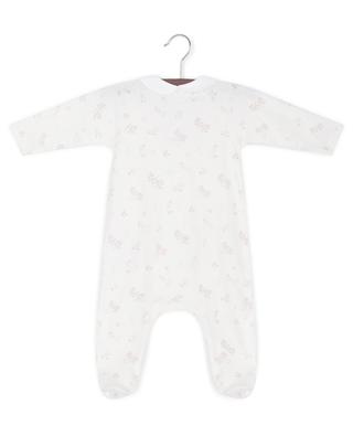 Pyjama complet en coton bébé TARTINE ET CHOCOLAT