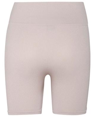 Ribbed Composed cycling shorts PRISM SQUARED