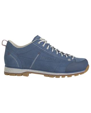 Dolomite 54 Low Evo lace-up suede hiking shoes DOLOMITE