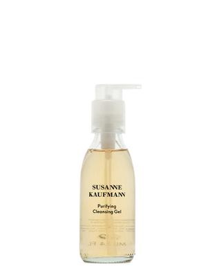 Purifying Cleansing Gel for face cleaning - 100 ml SUSANNE KAUFMANN TM