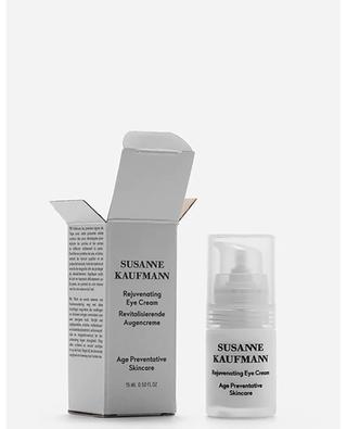 Rejuvenating Eye Cream - 15 ml SUSANNE KAUFMANN TM