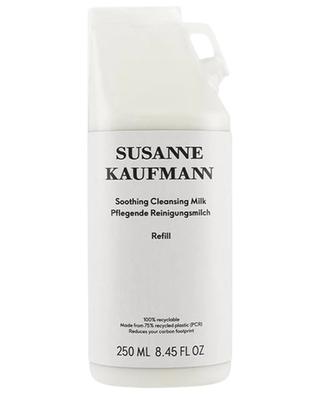 Recharge lait nettoyant apaisant SUSANNE KAUFMANN TM