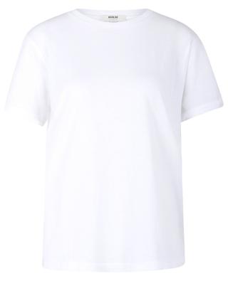 Renea cotton short-sleeved T-shirt AGOLDE