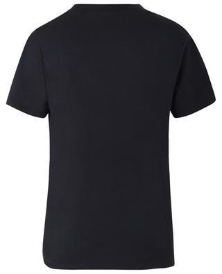 T-Shirt à manches courtes en coton Renea AGOLDE