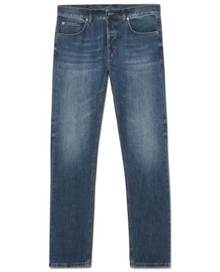 Icon faded slim-fit jeans DONDUP