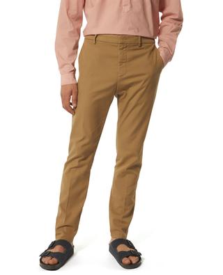 Ral casual chino trousers DONDUP
