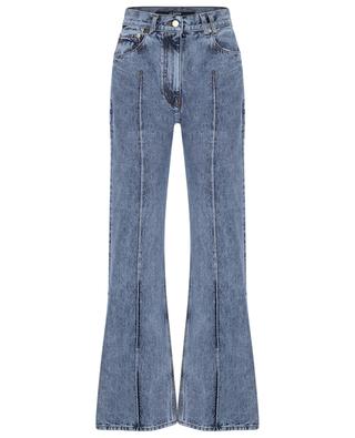 Le de Nîmes Bordado faded baggy jeans JACQUEMUS