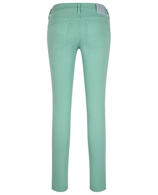 Kim cotton-blend skinny jeans JACOB COHEN